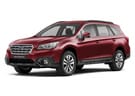Ворсовые коврики на Subaru Outback V 2014 - 2021 в Белгороде