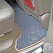 Ворсовые коврики на Lexus LX 470 1997 - 2007 в Белгороде