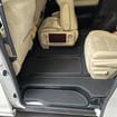 EVA коврики на Toyota Vellfire (H30) 2015 - 2023 в Белгороде