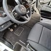 Ворсовые коврики на Mercedes Sprinter (W907/W910) 2018 - 2025 в Белгороде