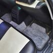 EVA коврики на BMW 3 (E90/E91/E92/E93) 2005 - 2012 в Белгороде