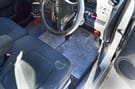 Коврики на Toyota Bb I 2000 - 2005 в Белгороде