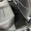 Ворсовые коврики на Toyota Venza II 2020 - 2025 в Белгороде