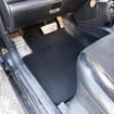 Ворсовые коврики на Land Rover Freelander I 1998 - 2006 в Белгороде