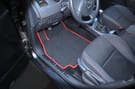 Коврики на Renault Megane II 2002 - 2008 в Белгороде
