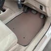 Ворсовые коврики на Toyota Nadia 1998 - 2003 в Белгороде