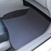 EVA коврики на Honda Civic IX 4d 2012 - 2015 в Белгороде