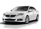 Ворсовые коврики на Renault Latitude 2010 - 2015 в Белгороде