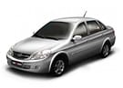 Коврики на Lifan Breez 2007 - 2014 в Белгороде