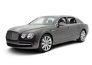 EVA коврики на Bentley Continental Flying Spur I 2005 - 2013 в Белгороде