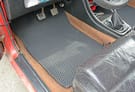 Коврики на Volkswagen Golf 1 1974 - 1983 в Белгороде