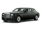 Ворсовые коврики на Rolls-Royce Phantom 2003 - 2025 в Белгороде