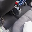 Коврики на Opel Agila B 2007 - 2014 в Белгороде