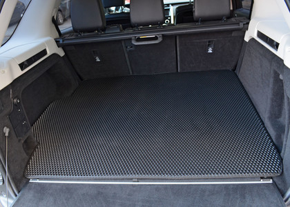Коврики на Land Rover Discovery V 2016 - 2025 в Белгороде