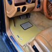 Коврики на Porsche Cayenne I 2002 - 2010 в Белгороде