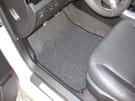 Коврики на Geely Emgrand EC7 2009 - 2020 в Белгороде