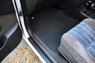 Ворсовые коврики на Toyota Corona (T19) 1992 - 1996 в Белгороде