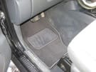 Коврики на Jeep Cherokee (KJ) 2001 - 2007 в Белгороде