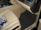 Коврики на Volkswagen Touareg I 2002 - 2010 в Белгороде