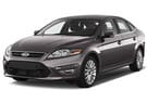 Коврики на Ford Mondeo IV 2006 - 2015 в Белгороде
