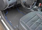 EVA коврики на Nissan Primera (P12) 2001 - 2008 в Белгороде