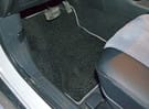 Коврики на Mitsubishi Outlander III 2012 - 2025 в Белгороде