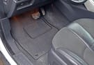 EVA коврики на Land Rover Range Rover Evoque I 2011 - 2018 в Белгороде