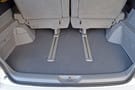 Ворсовые коврики на Toyota Alphard (H10) 2002 - 2008 в Белгороде