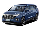 Коврики на Hyundai Custo 2021 - 2025 в Белгороде
