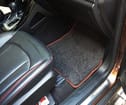 EVA коврики на Chery Tiggo 5 2014 - 2020 в Белгороде