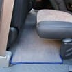 Коврики на Ford F150, F250, F350 1996 - 2004 в Белгороде