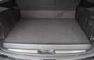 Коврики на Chevrolet Tahoe IV 2013 - 2021 в Белгороде