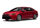 Коврики на Toyota Levin (E21) 2019 - 2025 в Белгороде