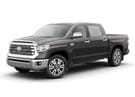 Коврики на Toyota Tundra II 2006 - 2022 в Белгороде