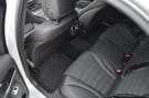 Коврики на Mercedes C (W205) 2014 - 2023 в Белгороде