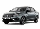 Коврики на Lada (ВАЗ) Vesta рестайлинг 2022 - 2025 в Белгороде