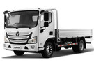 EVA коврики на Foton Aumark S35, S85, S085, S100, S120 2017 - 2025 в Белгороде