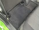 Коврики на Mazda 2 2007 - 2015 в Белгороде