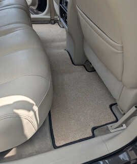 Коврики на Nissan Murano (Z52) 2014&nbsp;-&nbsp;2022 в Белгороде