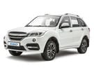 Коврики на Lifan X60 2011 - 2022 в Белгороде