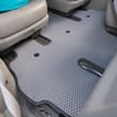 Ворсовые коврики на KIA Carnival III 2014 - 2021 в Белгороде