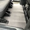 Коврики на Volkswagen Caravelle (T6.1) 2019 - 2022 в Белгороде