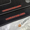 EVA коврики на Jeep Wrangler (JL) 2017 - 2025 в Белгороде