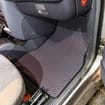 EVA коврики на Mercedes A (W168) 1997 - 2004 в Белгороде