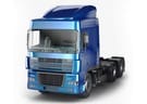 EVA коврики на DAF 95 XF Euro-2 и XF 95 Euro-3 1997 - 2007 в Белгороде