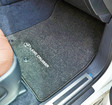 Коврики на Toyota Land Cruiser 200 2007 - 2021 в Белгороде