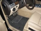 Коврики на Volkswagen Touareg I 2002 - 2010 в Белгороде