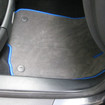 Коврики на Volkswagen Golf 5 2003 - 2008 в Белгороде