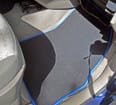 Коврики на Renault Scenic II 2003 - 2010 в Белгороде