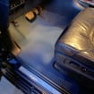 EVA коврики на Infiniti QX80 2013 - 2025 в Белгороде